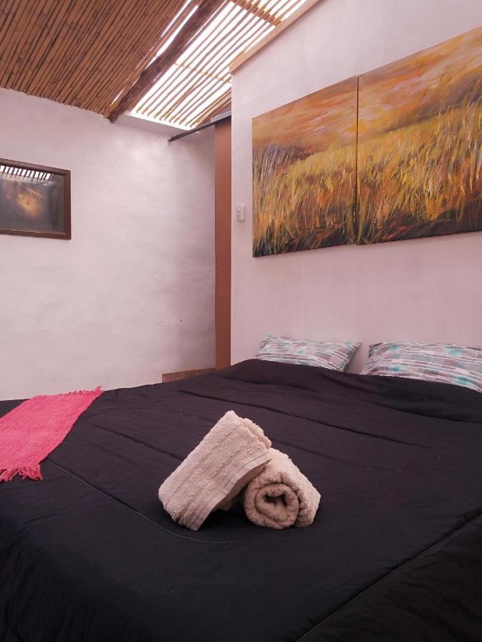 Dormir Con Llamas Maimará Buitenkant foto
